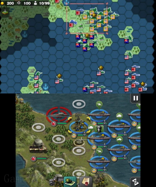 将军的荣耀：太平洋.Glory of Generals: The Pacific