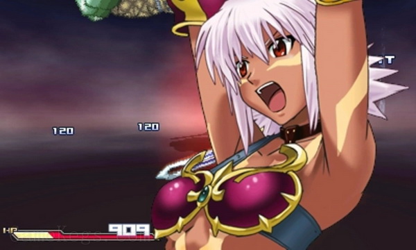 跨界计划.Project X Zone