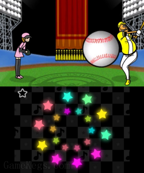 节奏天国混音集.Rhythm Heaven Megamix