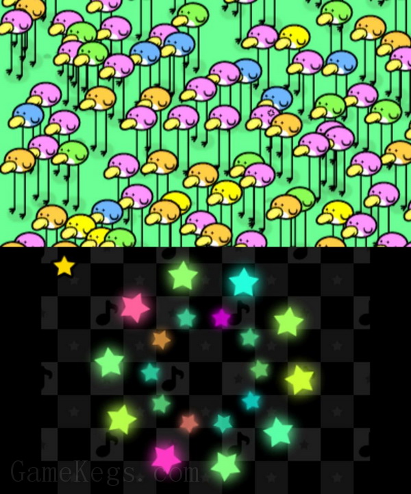 节奏天国混音集.Rhythm Heaven Megamix