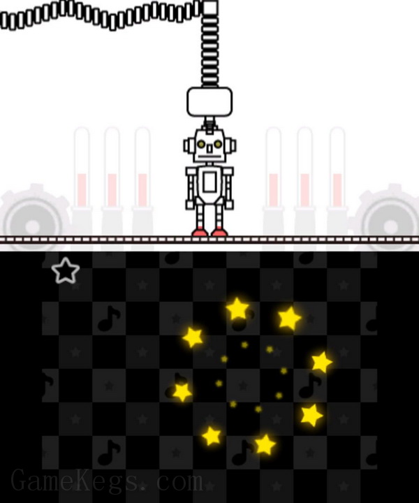 节奏天国混音集.Rhythm Heaven Megamix