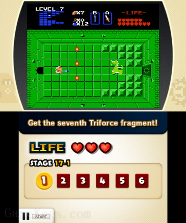 终极NES混音.Ultimate NES Remix