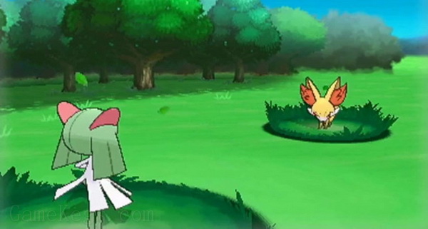 口袋妖怪Y.Pokemon Y
