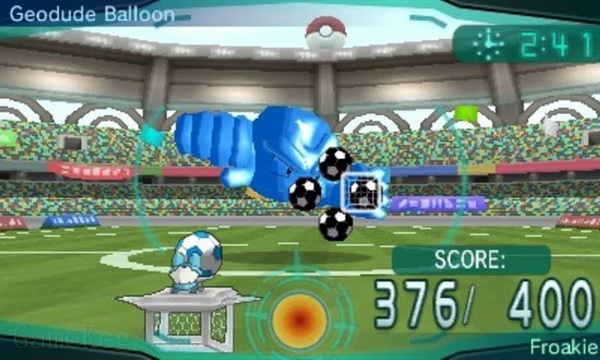口袋妖怪Y.Pokemon Y