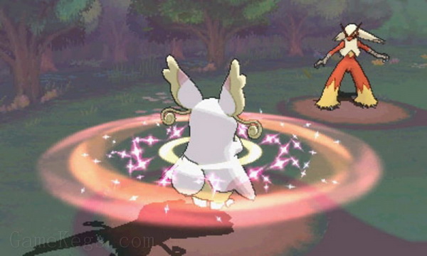 口袋妖怪：欧米伽红宝石.Pokemon Omega Ruby