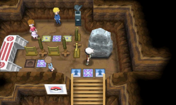 口袋妖怪：欧米伽红宝石.Pokemon Omega Ruby
