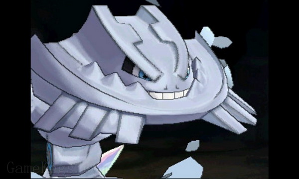 口袋妖怪：阿尔法蓝宝石.Pokémon Alpha Sapphire