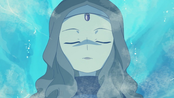 雷顿教授与超文明 A 的遗产.Professor Layton and the Azran Legacy