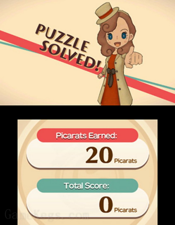 雷顿 神秘之旅：卡特丽艾尔和大富翁的阴谋.Layton’s Mystery Journey: Katrielle and the Millionaire’s Conspiracy