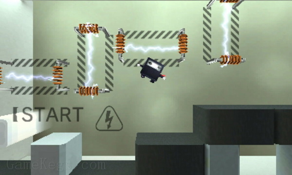 立方忍者.Cubic Ninja