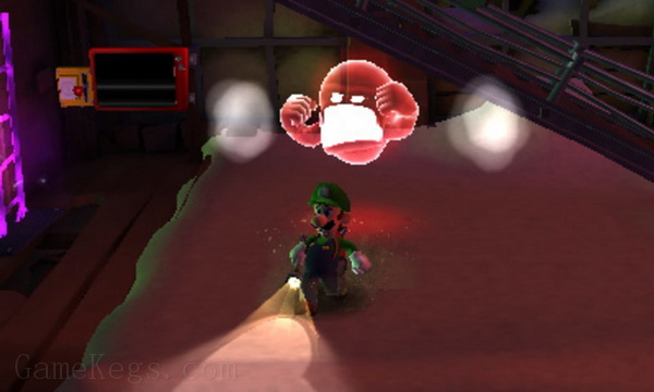 路易吉洋馆2.Luigi’s Mansion: Dark Moon