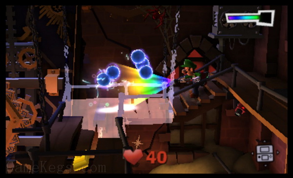 路易吉洋馆2.Luigi’s Mansion: Dark Moon