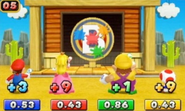 马力欧派对：环岛旅行.Mario Party: Island Tour