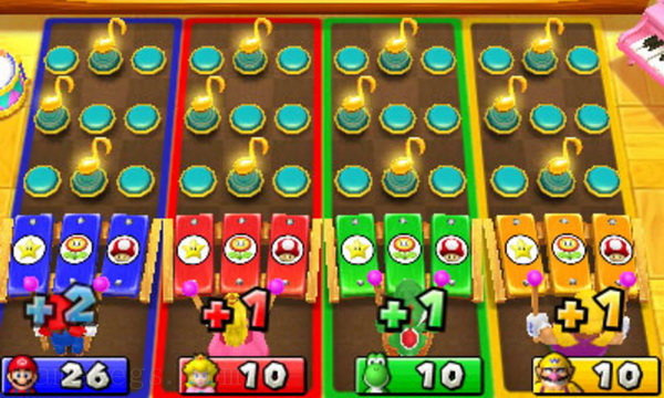 马力欧派对：环岛旅行.Mario Party: Island Tour