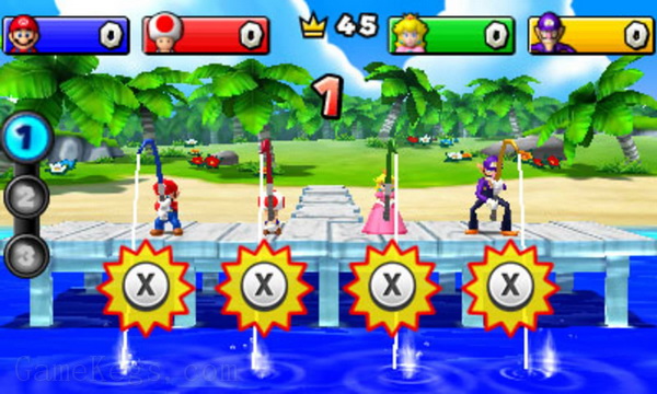 马力欧派对：环岛旅行.Mario Party: Island Tour