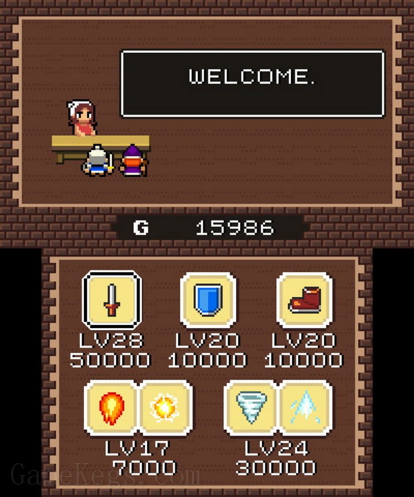 魔女与勇者2.Witch & Hero 2