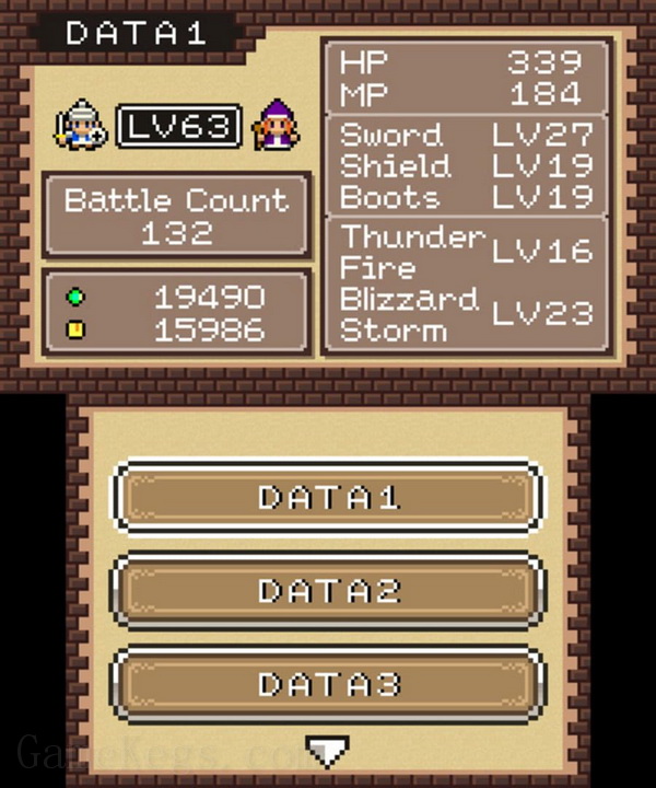 魔女与勇者2.Witch & Hero 2