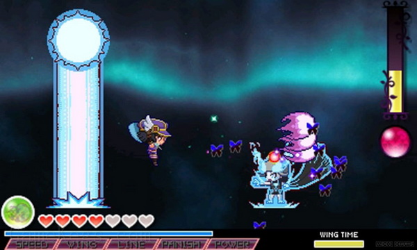 黑女巫传奇2.The Legend of Dark Witch 2