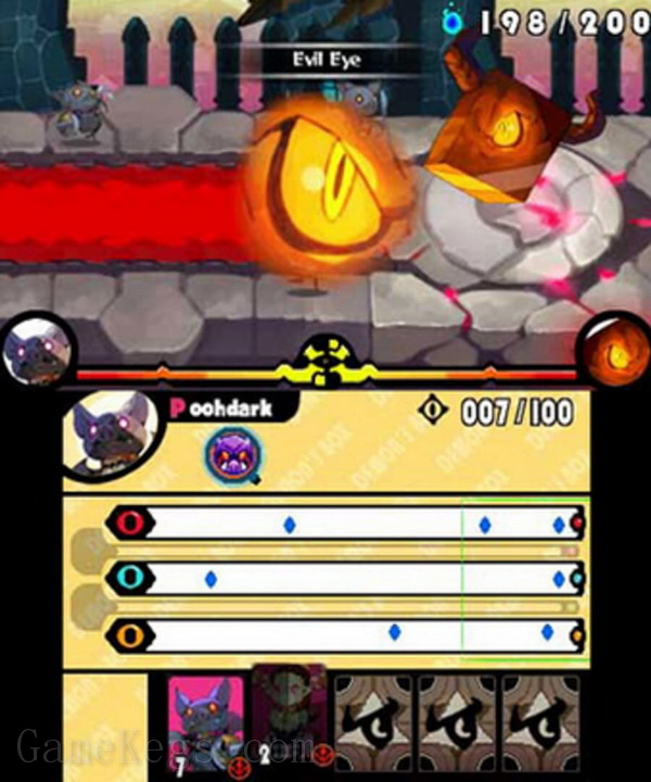 魔王的盒子.Demon King Box