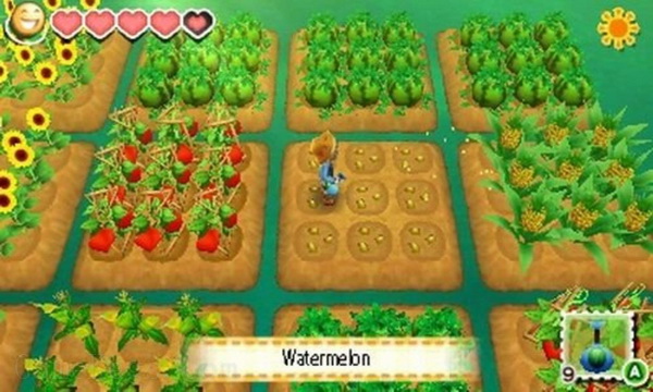 牧场物语 连接新天地.Story of Seasons