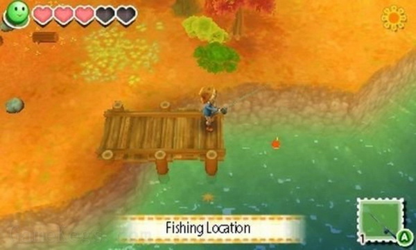 牧场物语 连接新天地.Story of Seasons