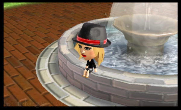 朋友聚会：新生活.Tomodachi Life