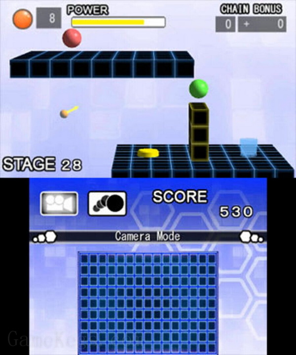 Ping Pong Trick Shot 2