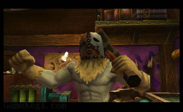 塞尔达传说：梅祖拉的假面 3D.The Legend of Zelda: Majora’s Mask 3D