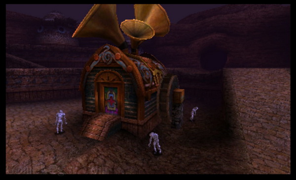 塞尔达传说：梅祖拉的假面 3D.The Legend of Zelda: Majora’s Mask 3D