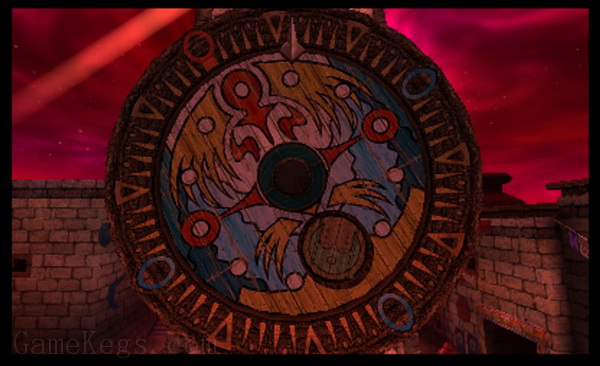 塞尔达传说：梅祖拉的假面 3D.The Legend of Zelda: Majora’s Mask 3D