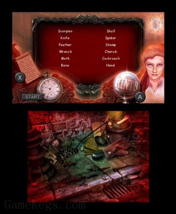 神秘谋杀：开膛手杰克.Mystery Murders: Jack the Ripper
