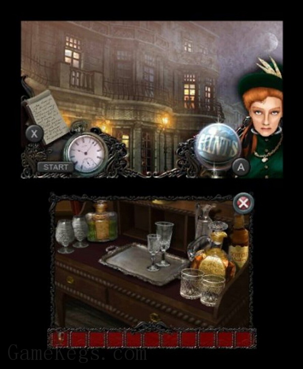 神秘谋杀：开膛手杰克.Mystery Murders: Jack the Ripper