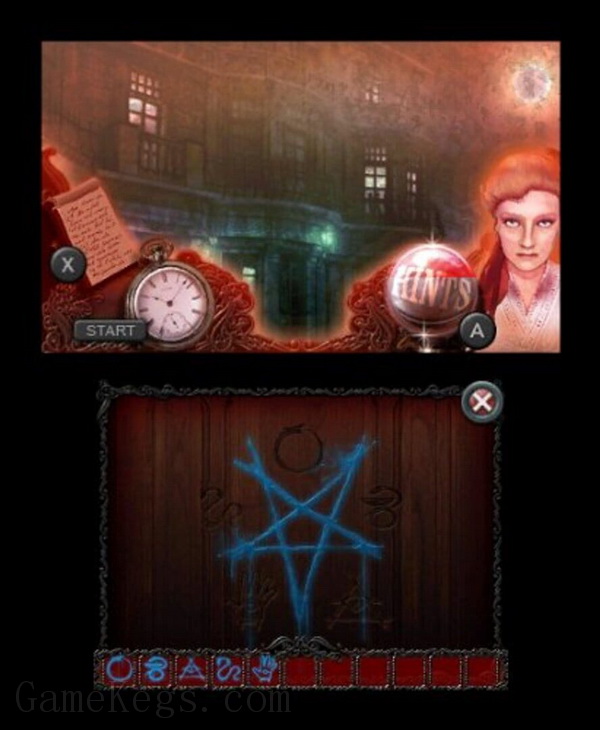 神秘谋杀：开膛手杰克.Mystery Murders: Jack the Ripper