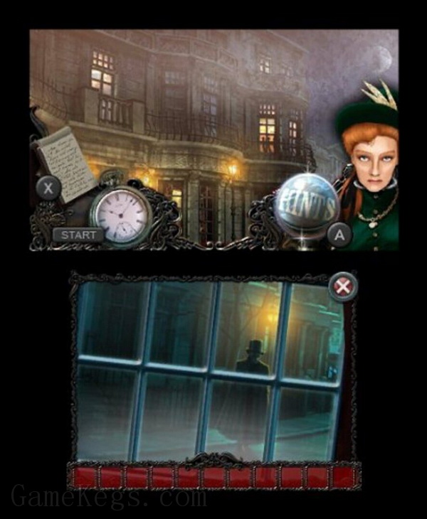 神秘谋杀：开膛手杰克.Mystery Murders: Jack the Ripper