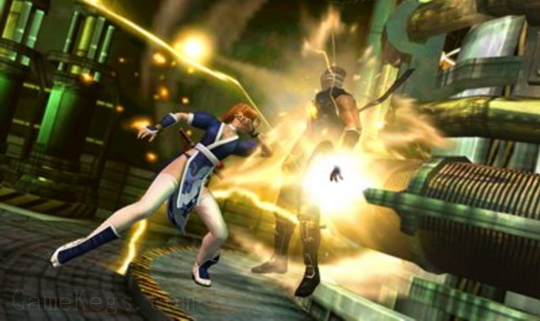 死或生：多重维度.Dead or Alive: Dimensions