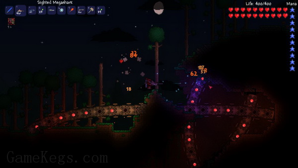 泰拉瑞亚.Terraria