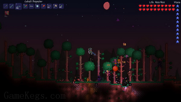 泰拉瑞亚.Terraria