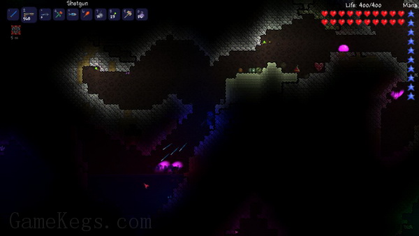 泰拉瑞亚.Terraria