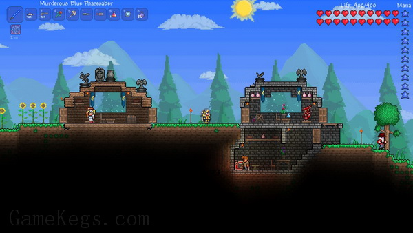 泰拉瑞亚.Terraria