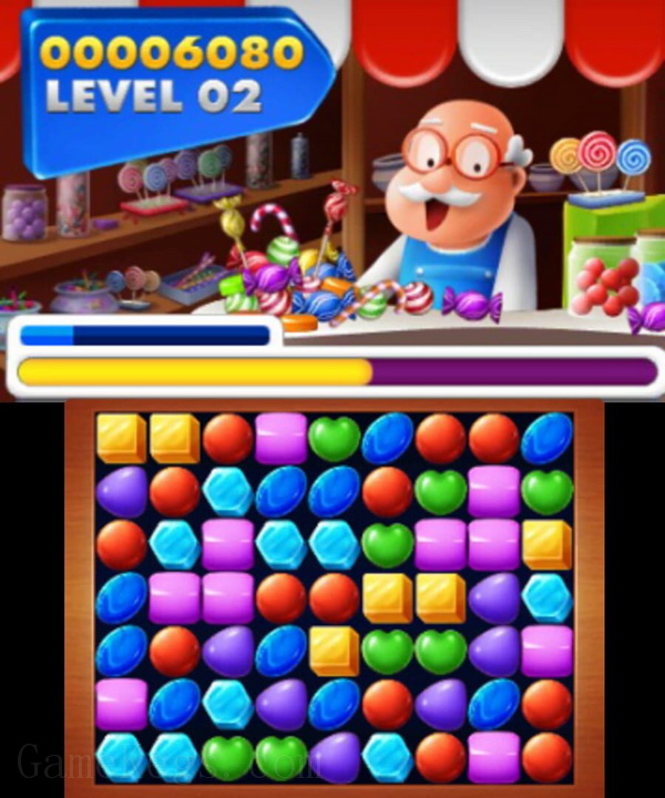 Candy Match 3