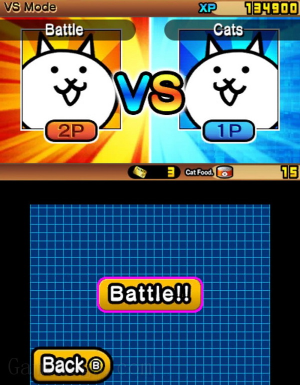The Battle Cats POP!