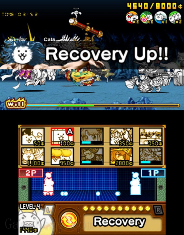 The Battle Cats POP!