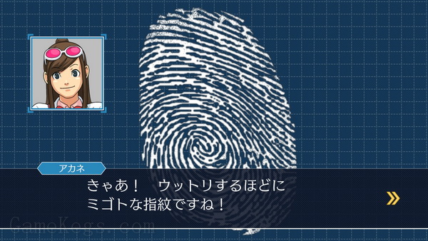 逆转裁判三部曲.Phoenix Wright: Ace Attorney Trilogy