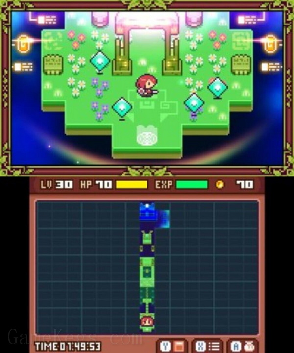 精灵符文2.Fairune 2