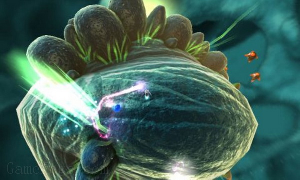 纳米突击.Nano Assault