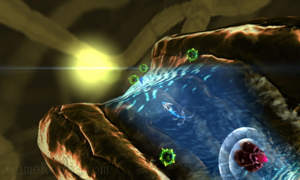 纳米突击.Nano Assault