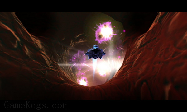 纳米突击.Nano Assault