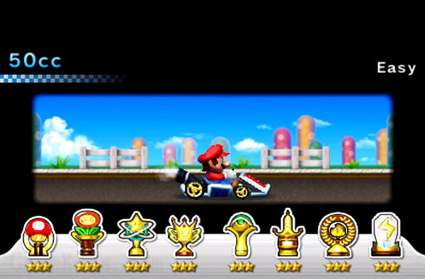 马里奥赛车7.Mario Kart 7