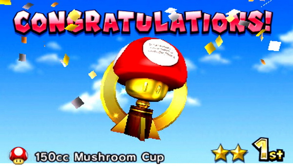 马里奥赛车7.Mario Kart 7