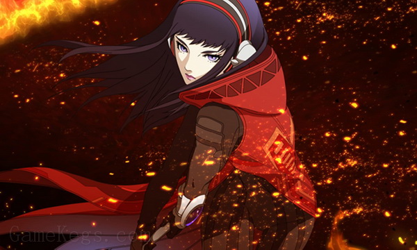 真·女神转生 深邃奇妙之旅 重制版.Shin Megami Tensei: Strange Journey Redux